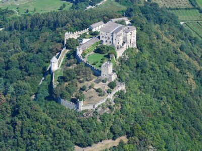 Castel Pergine