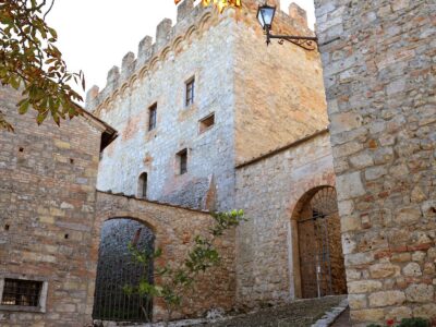 Castel Pietraio