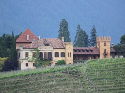 Castel Rametz
