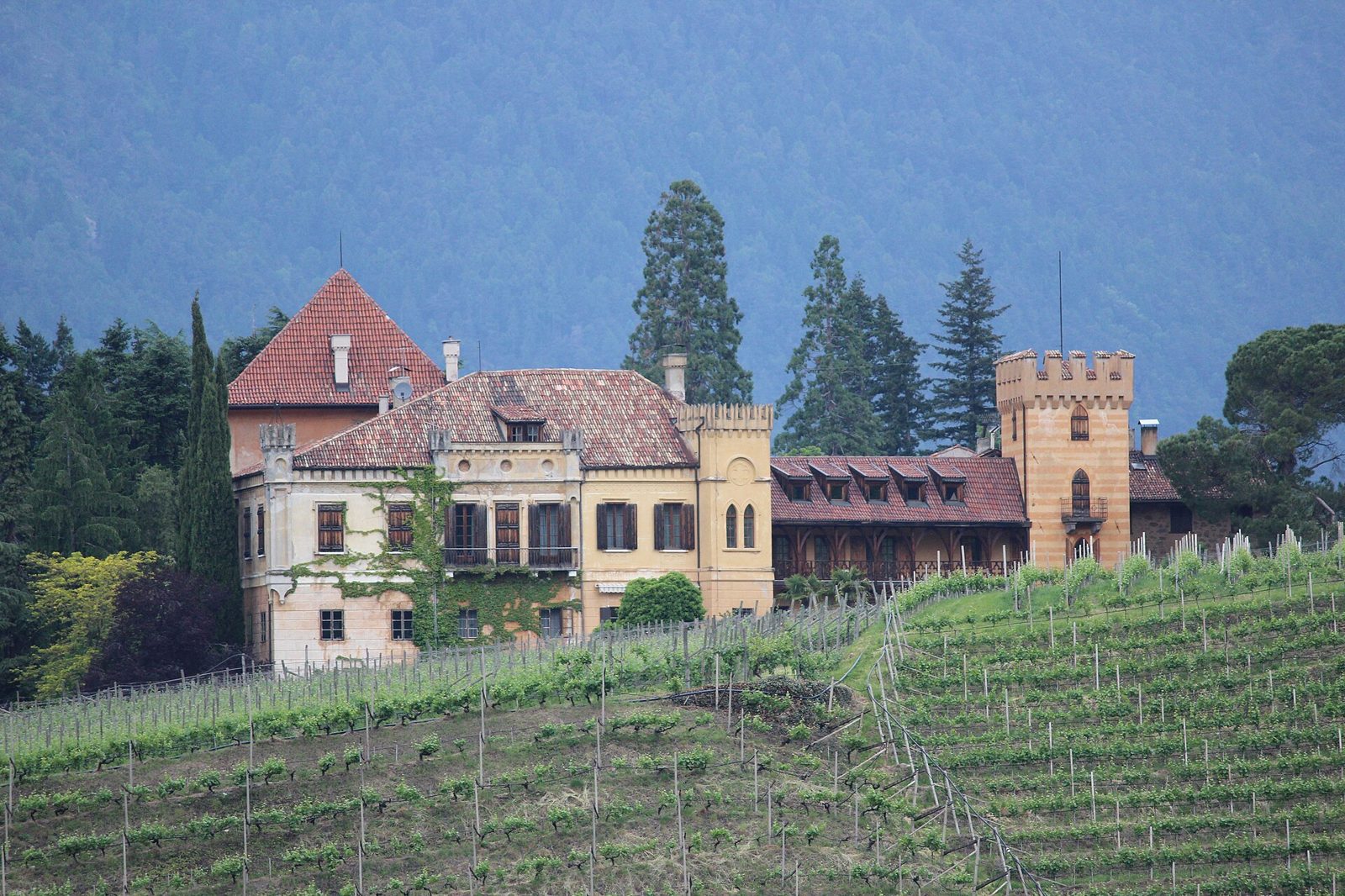 Castel Rametz
