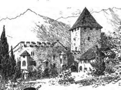 Castel Rubein