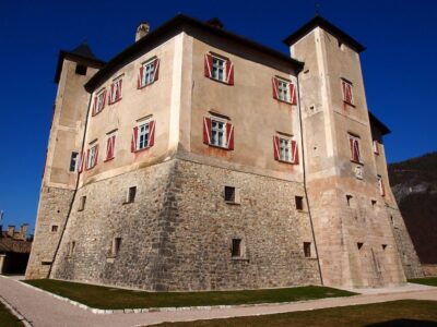 Castel Thun