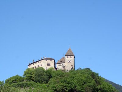 Castel Wehrburg