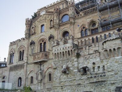 Castello della Monica