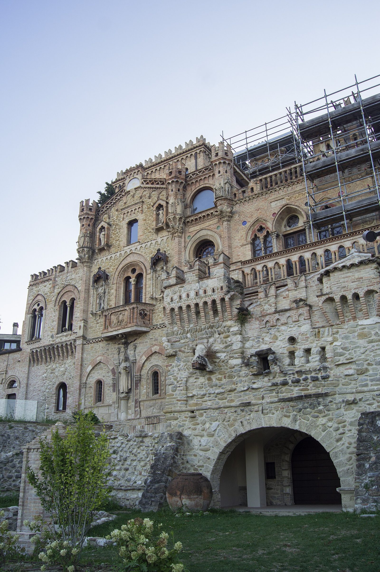 Castello della Monica