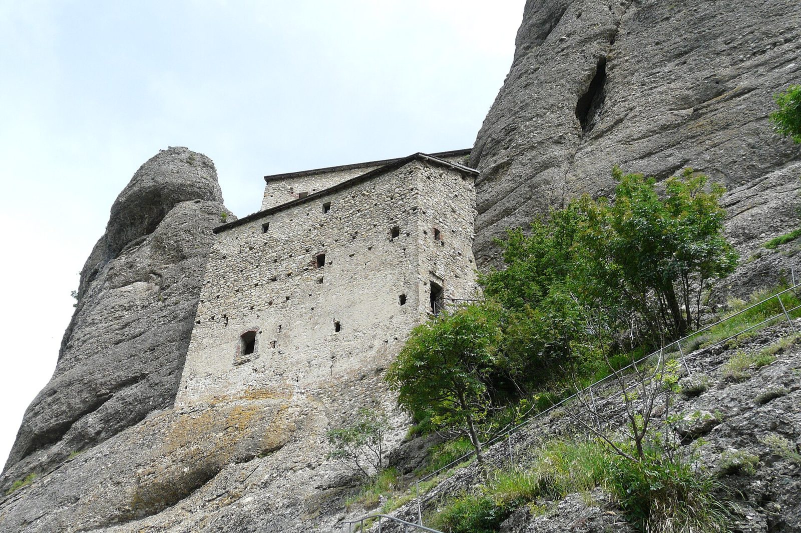 Castello della Pietra