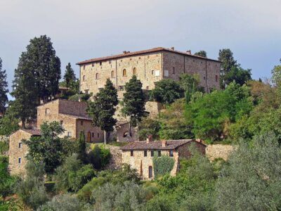 Castello di Bibbione