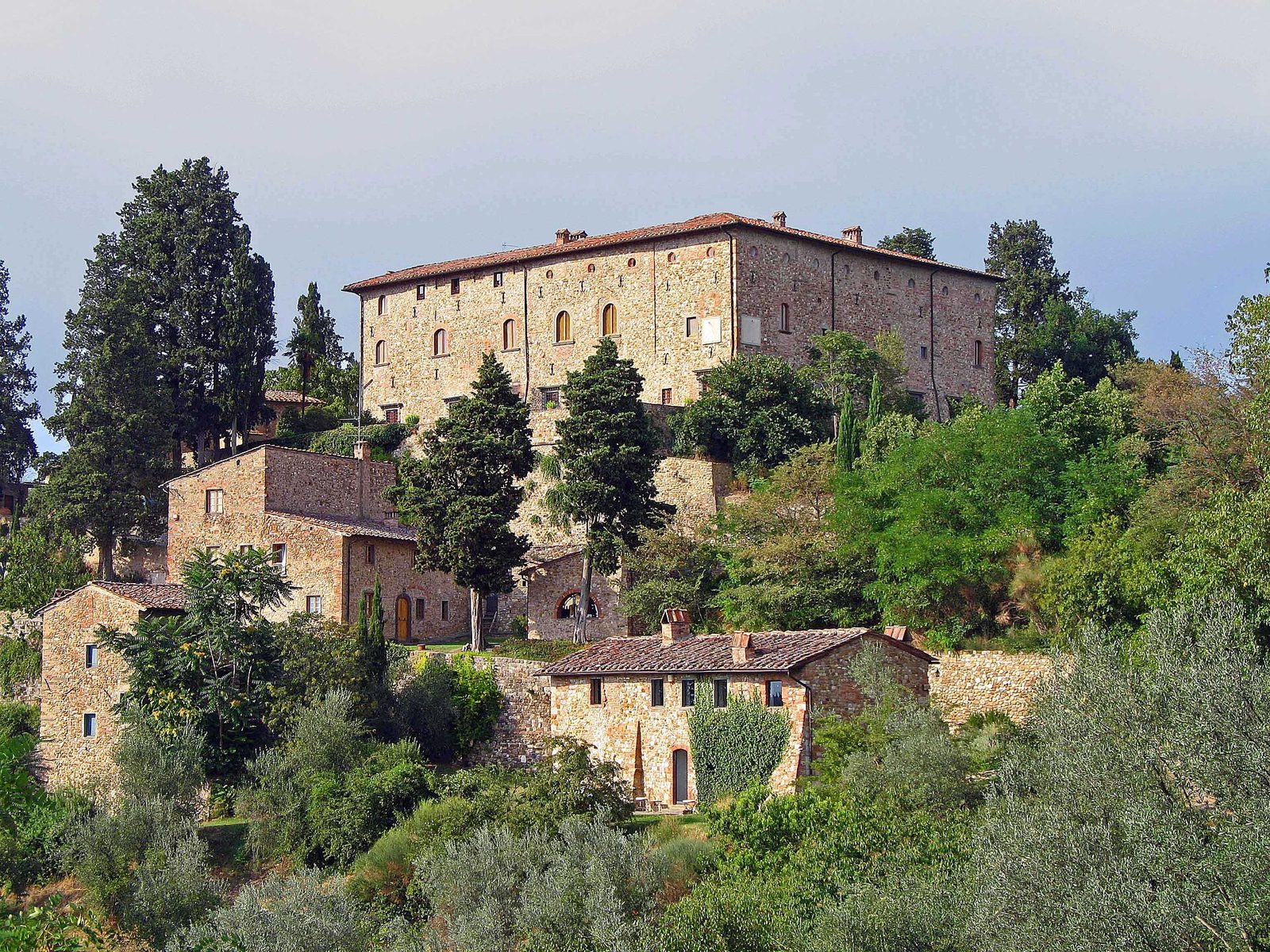 Castello di Bibbione