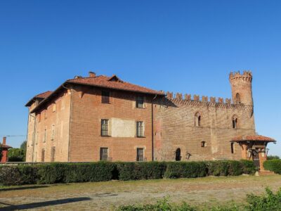 Castello di Buriasco