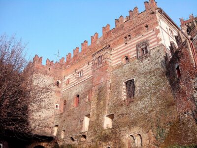 Castello di Camino