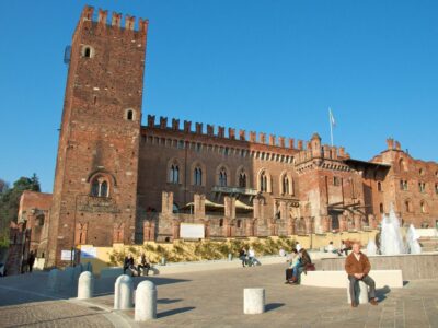Castello di Carimate