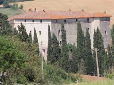 Castello di Casigliano