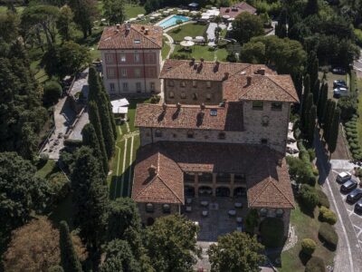Castello di Casiglio