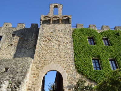 Castello di Cisterna