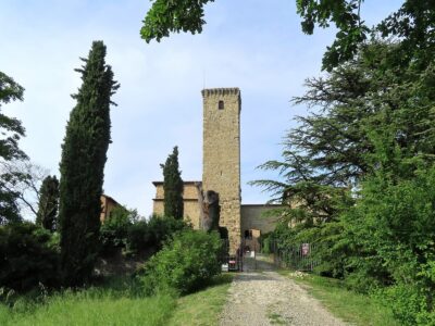 Castello di Contignaco