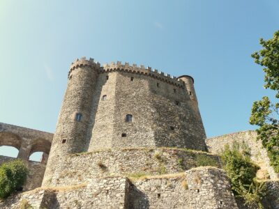 Castello di Fosdinovo