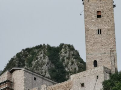 Castello di Gemona