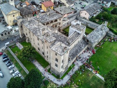 Castello di Issogne