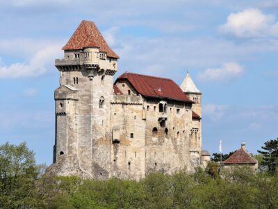 Castello di Liechtenstein