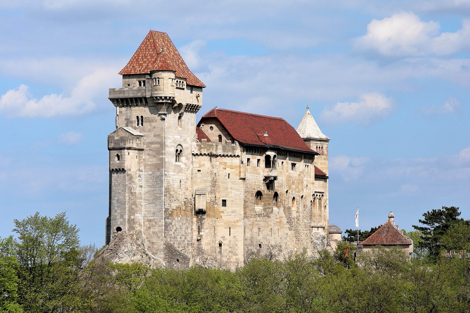 Castello di Liechtenstein