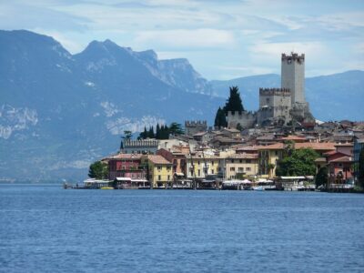 Castello di Malcesine