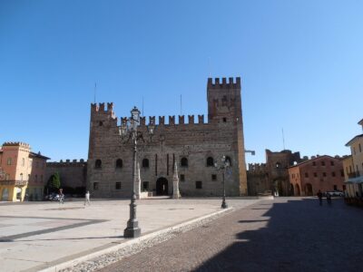 Castello di Marostica