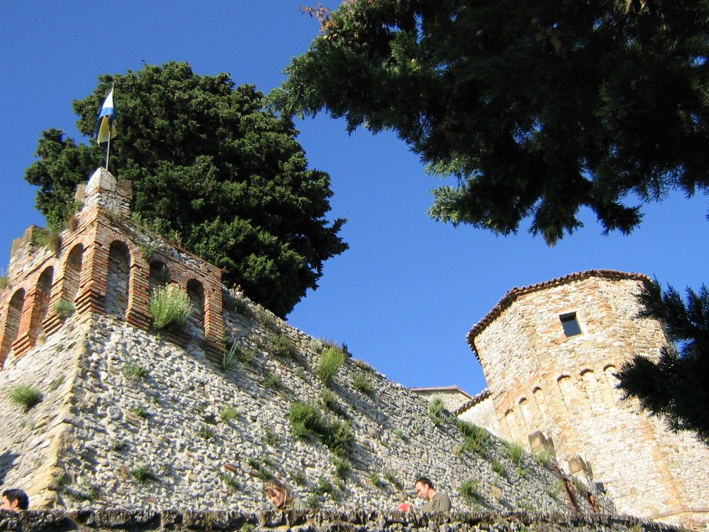 Castello di Montebello