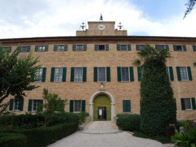 Castello di Monterado