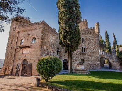 Castello di Monterone