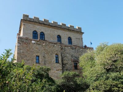 Castello di Muggia