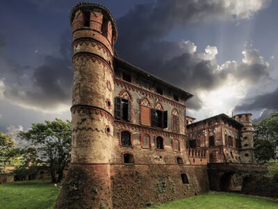 Castello di Piovera