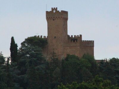 Castello di Proceno