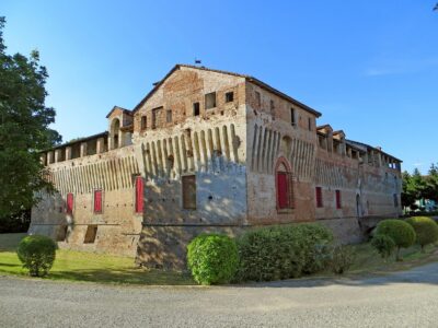 Castello di Roccabianca