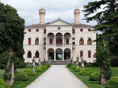 Castello di Roncade