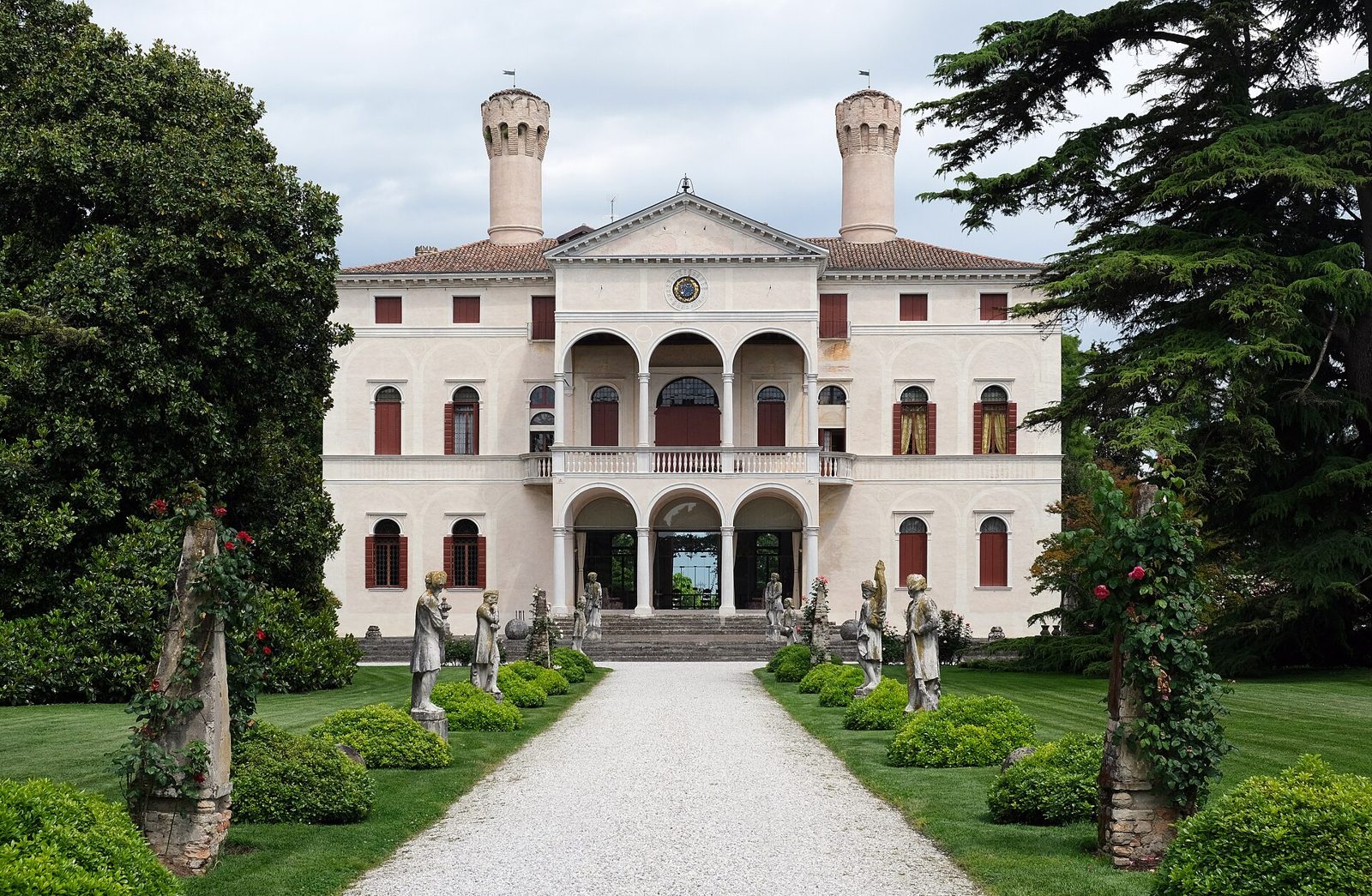 Castello di Roncade