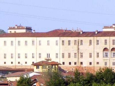 Castello di San Giorgio Canavese