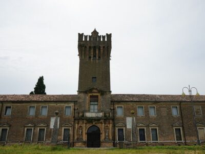 Castello di San Pelagio