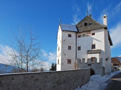 Castello di Sichelburg