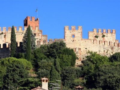 Castello di Soave