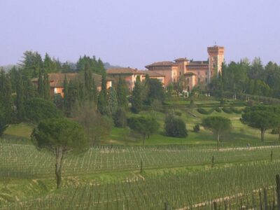Castello di Spessa