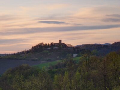 Castello di Stefanago