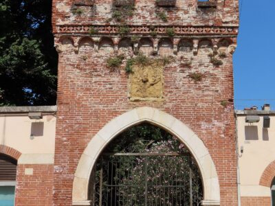 Castello di Thiene