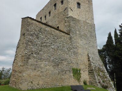 Castello di Tornano