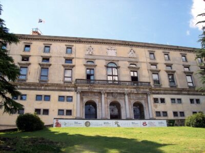 Castello di Udine