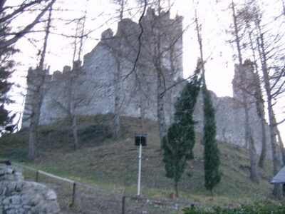 Castello di Vezio