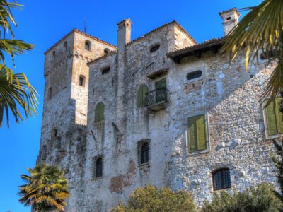 Castello di Villalta