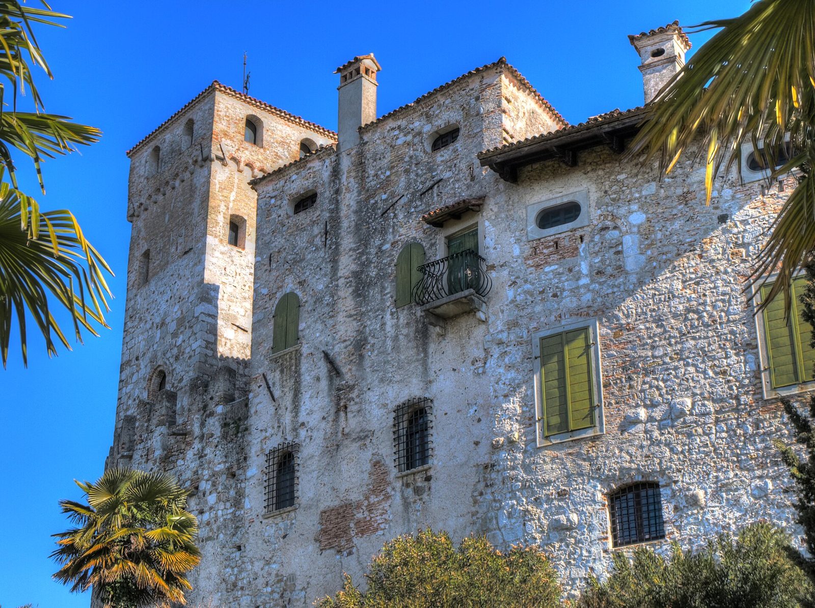 Castello di Villalta