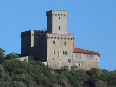 Castello Sonnino