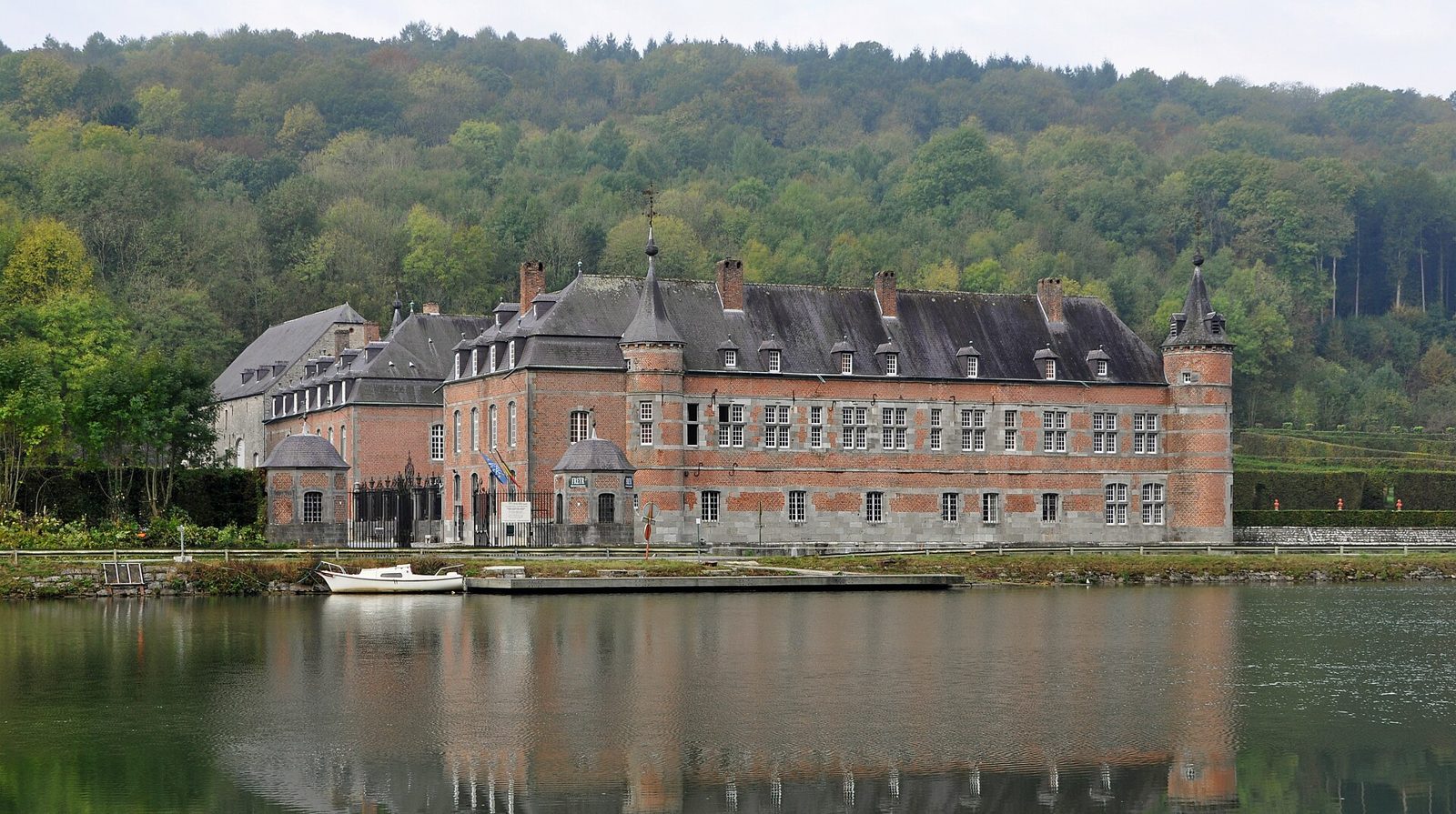 Castle of Freyr
