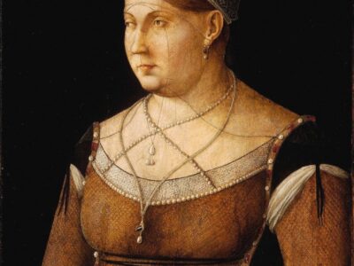 Caterina Cornaro